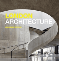 London Architecture (Butler Marianne)(Paperback / softback)