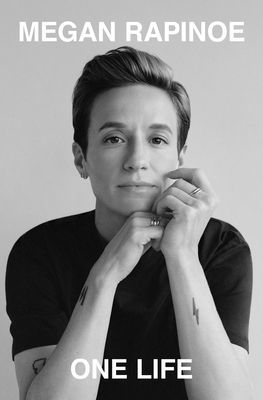 One Life (Rapinoe Megan)(Pevná vazba)