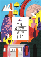 All On The Board - Inspirational quotes from the TfL underground duo (Board All on the)(Pevná vazba)