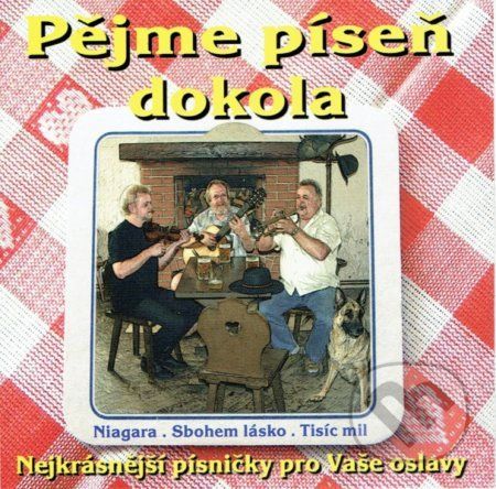 Pějme píseň dokola