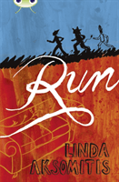 Bug Club Independent Fiction Year 6 Red + Run (Aksomitis Linda)(Paperback / softback)