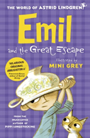 Emil and the Great Escape (Lindgren Astrid)(Paperback / softback)