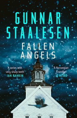 Fallen Angels (Staalesen Gunnar)(Paperback / softback)