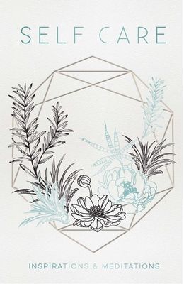 SelfCare: Inspirations and Meditations (Mandala Publishing)(Pevná vazba)