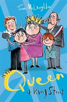 Queen of King Street (McLaughlin Tom)(Paperback / softback)