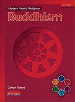Modern World Religions: Buddhism Pupil Book Core (Wood Cavan)(Paperback / softback)