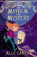 Winterborne Home for Mayhem and Mystery - Book 2 (Carter Ally)(Paperback / softback)
