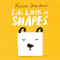 Let's Look at... Shapes (Deuchars Marion)(Board book)