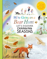 We're Going on a Bear Hunt: Let's Discover Changing Seasons (Various)(Paperback / softback)
