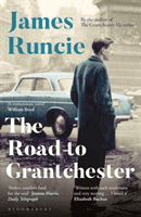 Road to Grantchester (Runcie James)(Paperback / softback)