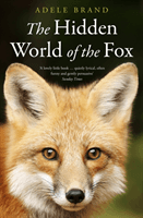 Hidden World of the Fox (Brand Adele)(Paperback / softback)