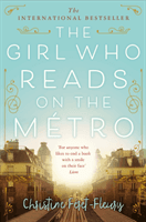 Girl Who Reads on the Metro (Feret-Fleury Christine)(Paperback / softback)