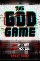 God Game (Tobey Danny)(Paperback / softback)