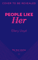 People Like Her (Lloyd Ellery)(Paperback)