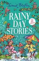 Rainy Day Stories (Blyton Enid)(Paperback / softback)