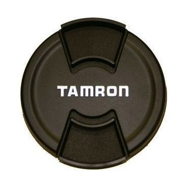 Tamron krytka objektivu 62 mm CP62