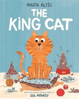 King Cat (Altes Marta)(Paperback / softback)