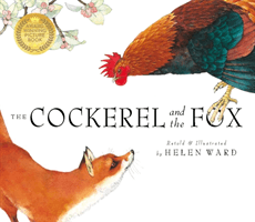 Cockerel And The Fox (Ward Helen)(Paperback / softback)