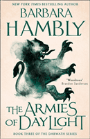 Armies of Daylight (Hambly Barbara)(Paperback / softback)