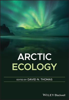 Arctic Ecology(Pevná vazba)