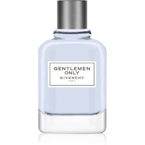 Givenchy Gentlemen Only 100ml EDT Tester  M
