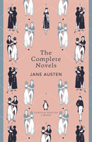 Complete Novels of Jane Austen (Austen Jane)(Paperback / softback)