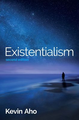 Existentialism - An Introduction (Aho Kevin)(Paperback / softback)