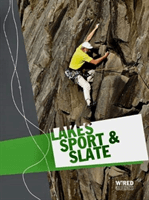 Lakes Sport and Slate(Paperback / softback)