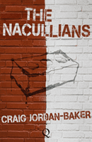 Nacullians (Jordan-Baker Craig)(Paperback / softback)