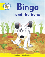 Literacy Edition Storyworlds Stage 2, Animal World, Bingo and the Bone (Reid Dee)(Paperback / softback)