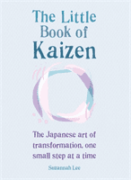 Little Book of Kaizen (Lee Suzannah)(Paperback / softback)