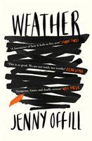 Weather (Offill Jenny (Y))(Paperback / softback)