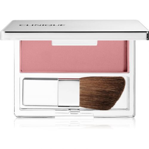 Clinique Pudrová tvářenka Blushing Blush (Powder Blush) 6 g 110 Precious Posy