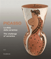 Picasso - The Challenge of Ceramics(Paperback / softback)