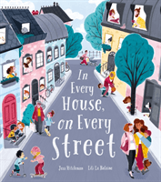In Every House, on Every Street (Hitchman Jess)(Paperback / softback)
