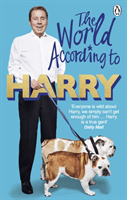 World According to Harry (Redknapp Harry)(Paperback / softback)