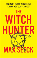 Witch Hunter (Seeck Max)(Paperback / softback)