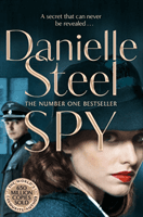 Spy (Steel Danielle)(Paperback / softback)