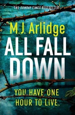 All Fall Down - The Brand New D.I. Helen Grace Thriller (Arlidge M. J.)(Paperback / softback)