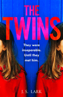 Twins (Lark J.S.)(Paperback / softback)