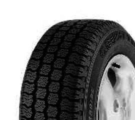 GoodYear Cargo Vector 285/65 R16 C 128 N Celoroční
