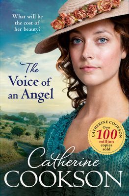 Voice of an Angel (Cookson Catherine)(Paperback / softback)