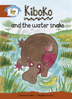 Literacy Edition Storyworlds Stage 7, Animal World, Kiboko and the Water Snake(Paperback / softback)