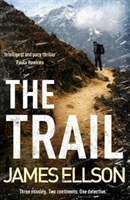 Trail (Ellson James)(Paperback / softback)