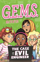 Marie Curious, Girl Genius: Saves the World - Book 1 (Edison Chris)(Paperback / softback)