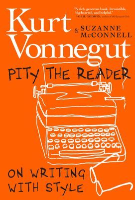 Pity The Reader (McConnell Suzanne)(Paperback / softback)