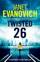 Twisted Twenty-Six (Evanovich Janet)(Paperback / softback)