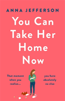 Winging It - The hilarious and relatable lockdown read for all mums (Jefferson Anna)(Paperback / softback)