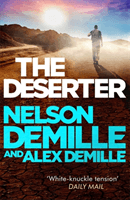 Deserter (DeMille Nelson)(Paperback / softback)