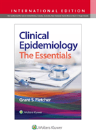 Clinical Epidemiology (Fletcher Grant S. MD MPH)(Paperback / softback)